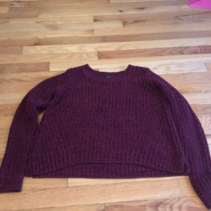 Gap. sweater